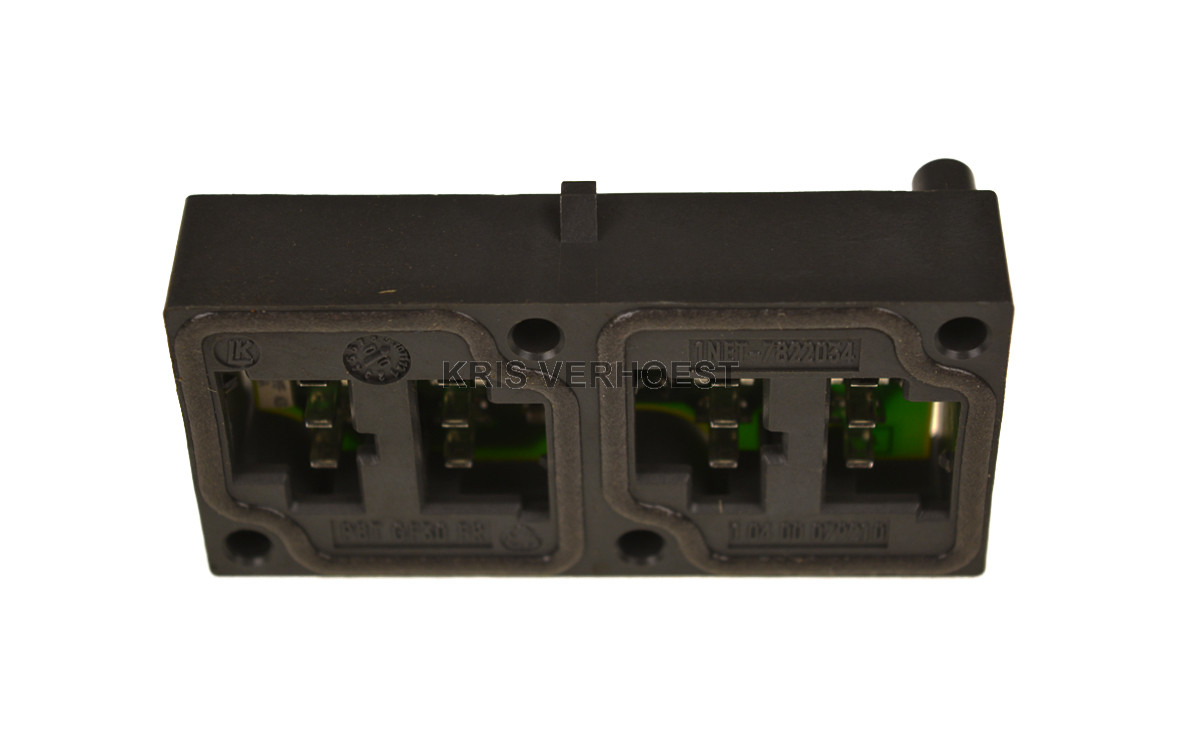 Siemens 6ES7194-1FC00-0XA0 (USED)