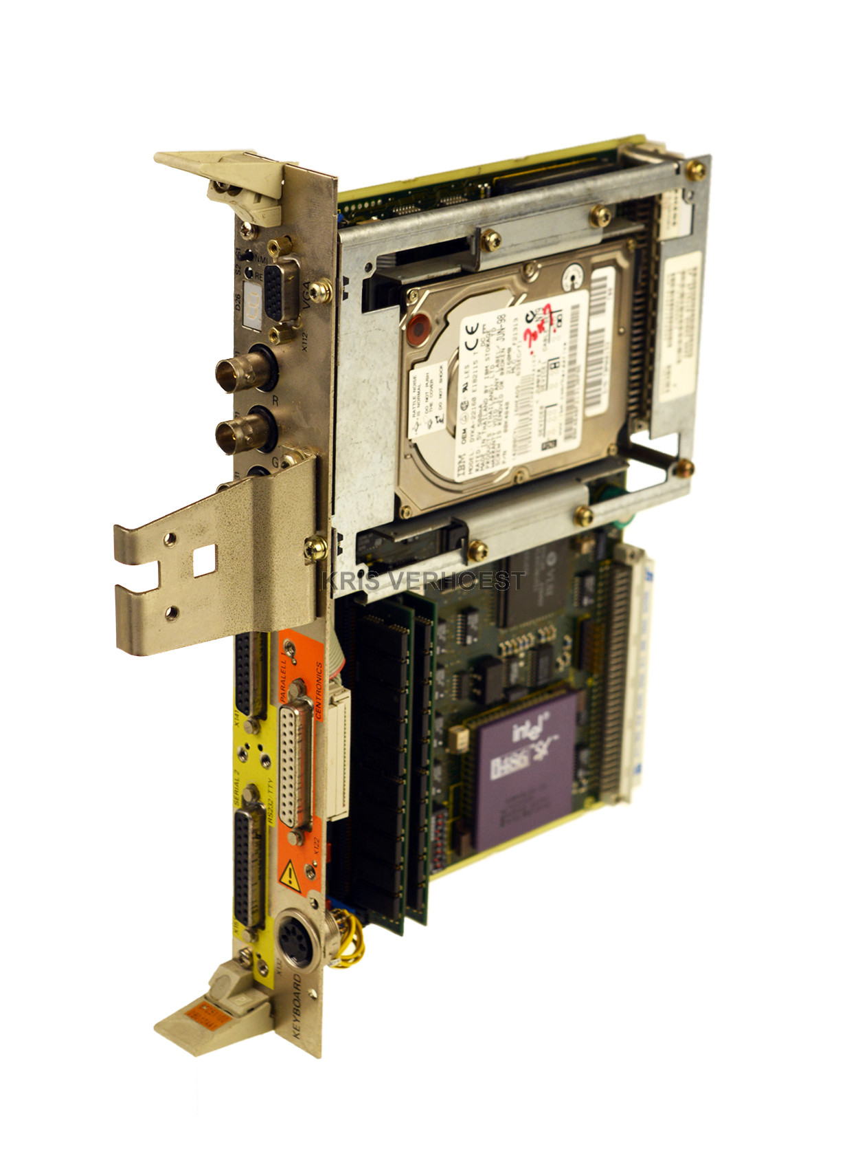 Siemens 6FC5110-0DB02-0AA2 (NEW)