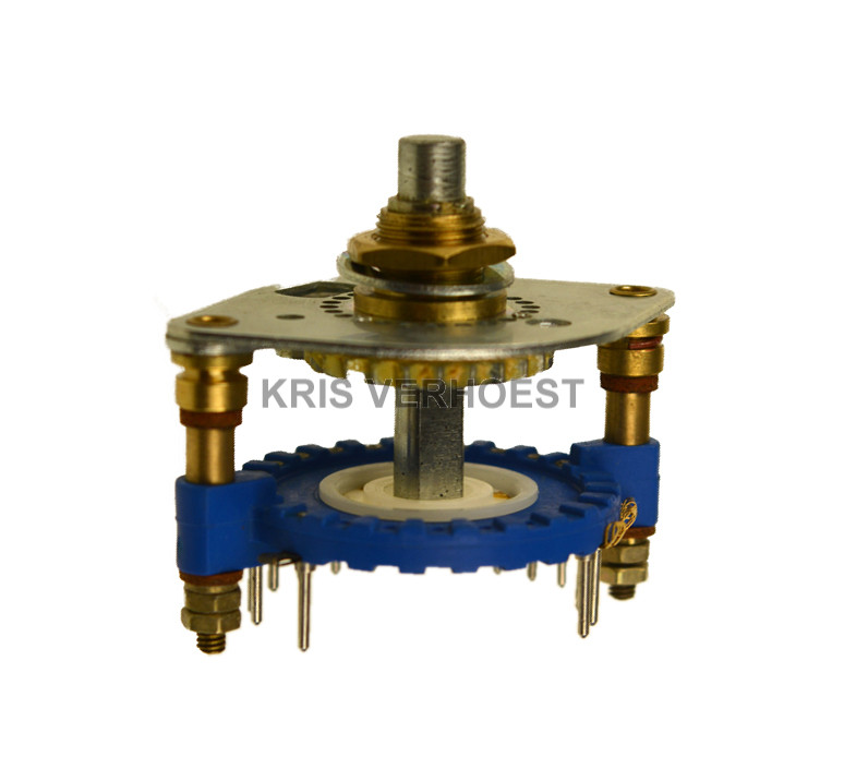 Siemens GWE:000000287821 (USED)