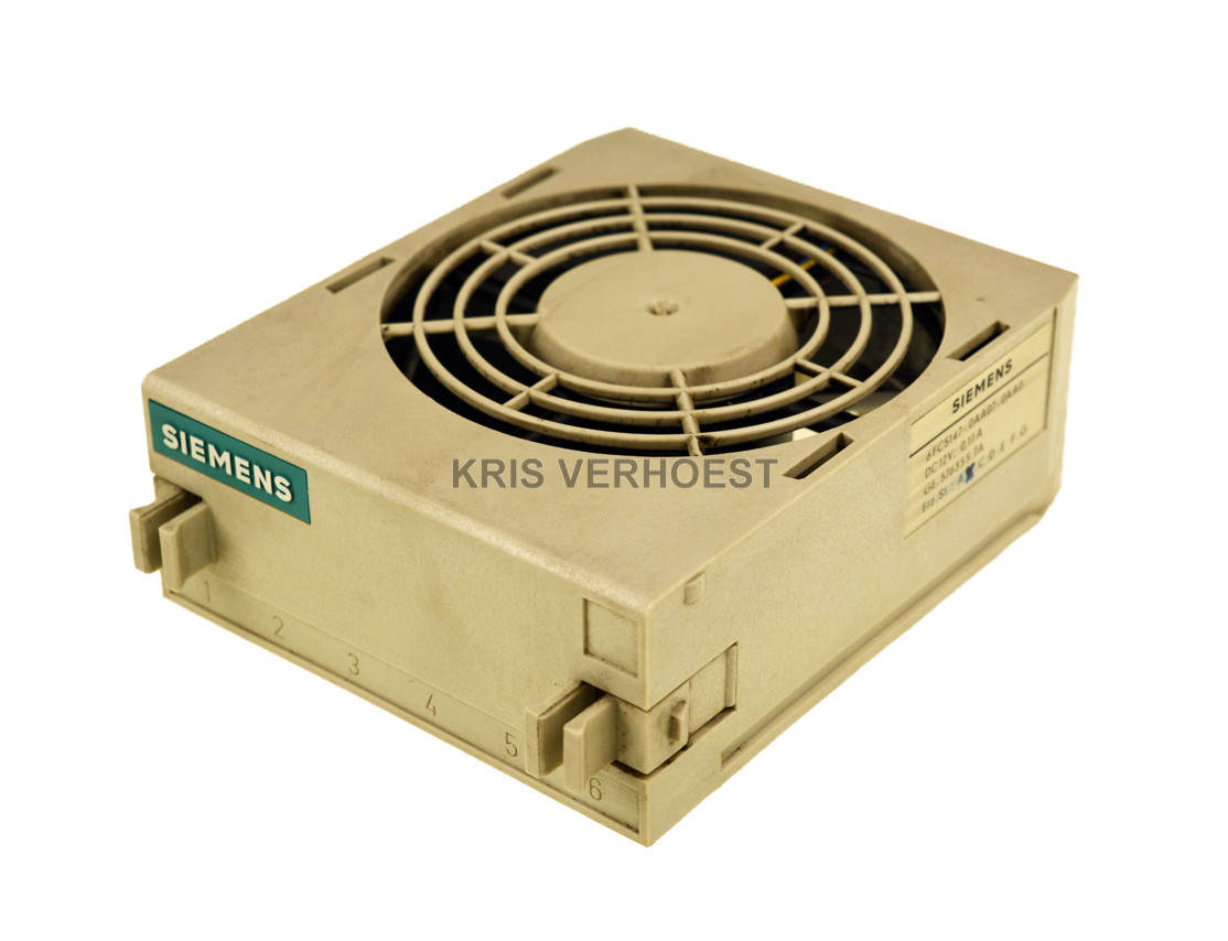 Siemens 6FC5147-0AA07-0AA0 (USED)