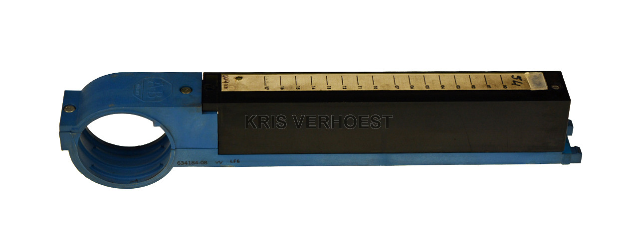 Allen-Bradley 634184-08 (USED)