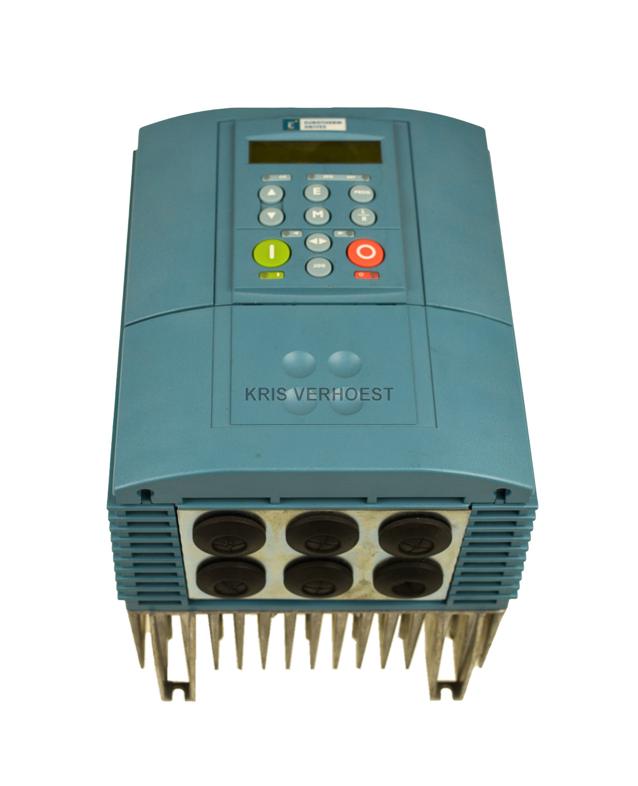 Eurotherm 605/040/400/3/F/0010/GR/000 (NEW)