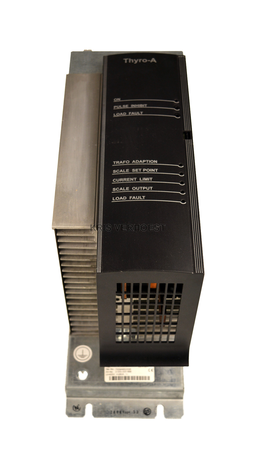 AEG 1A400-280 HF RL1 (USED)