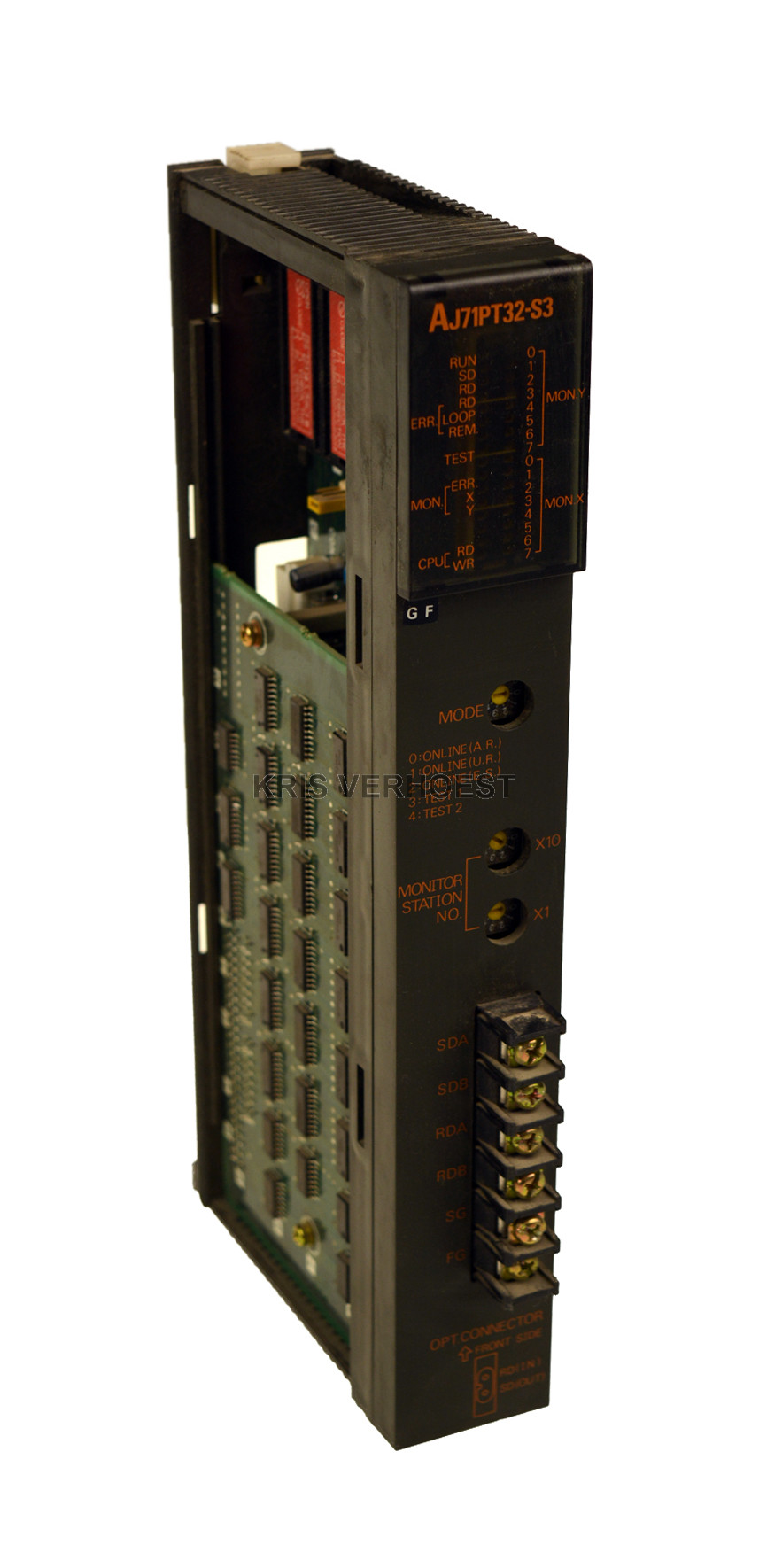 Mitsubishi AJ71PT32-S3 (USED)