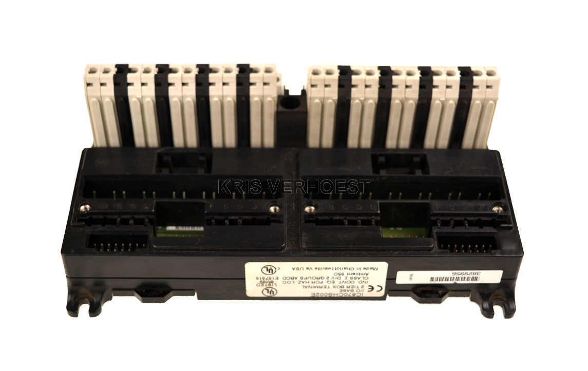 Fanuc IC670CHS002E (USED)