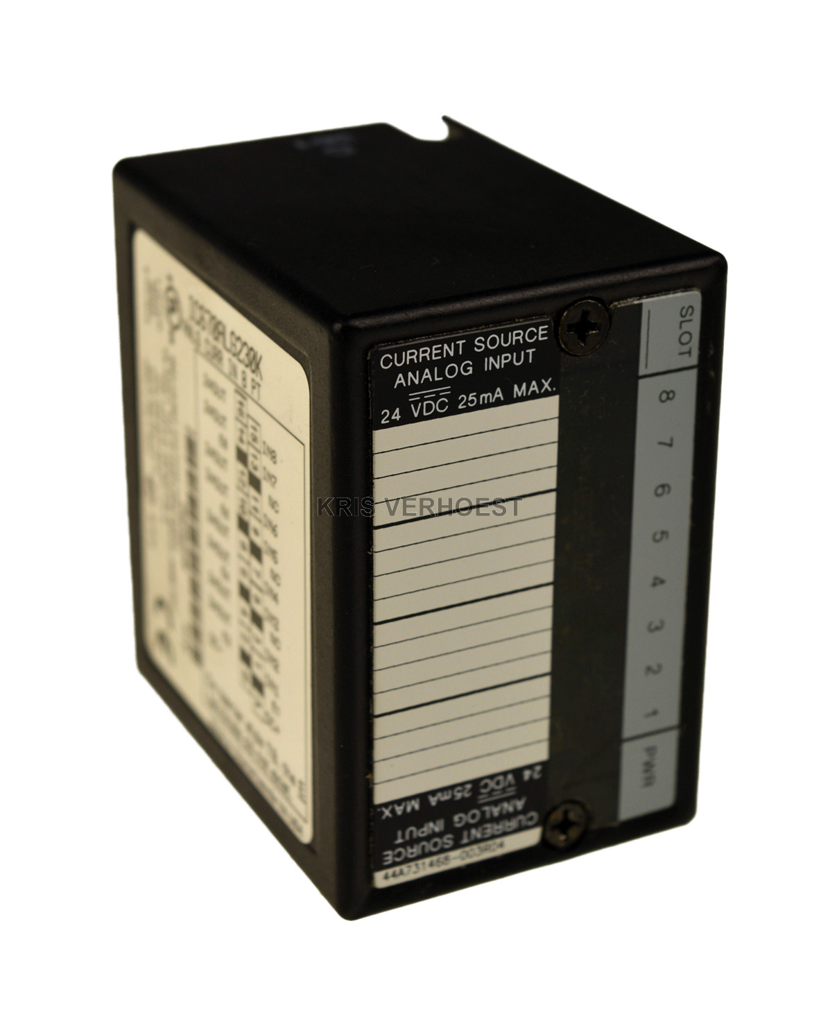 Fanuc IC670ALG230K (USED)