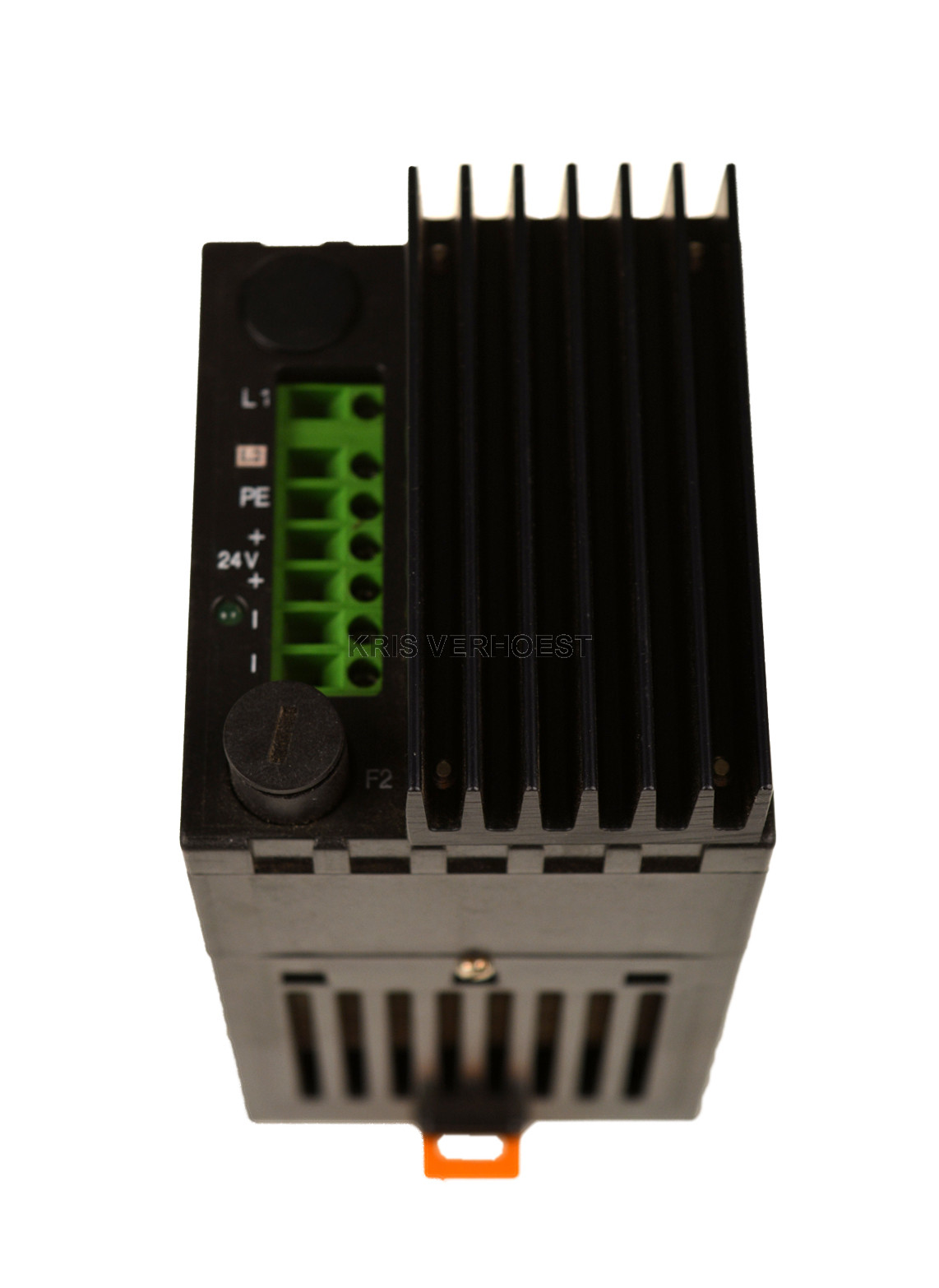 Michael Riedel RNTU24S (NEW)