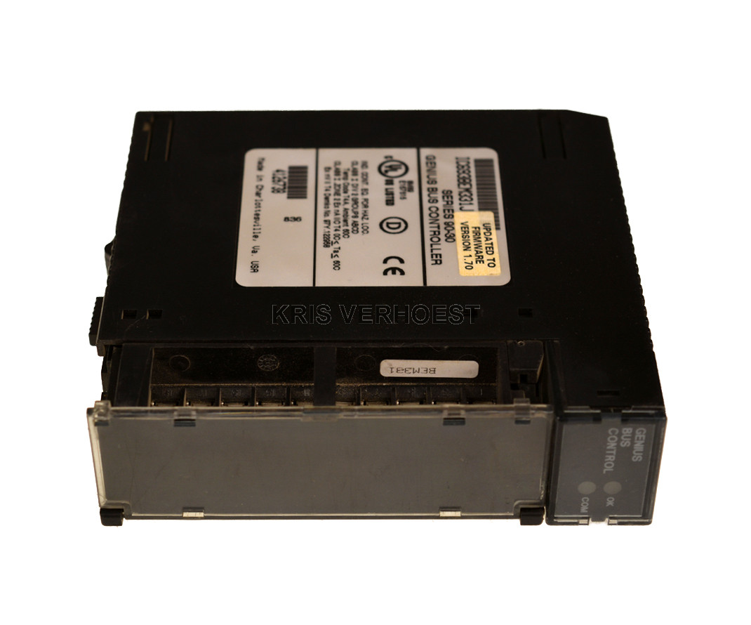 Fanuc IC693BEM331J (USED)