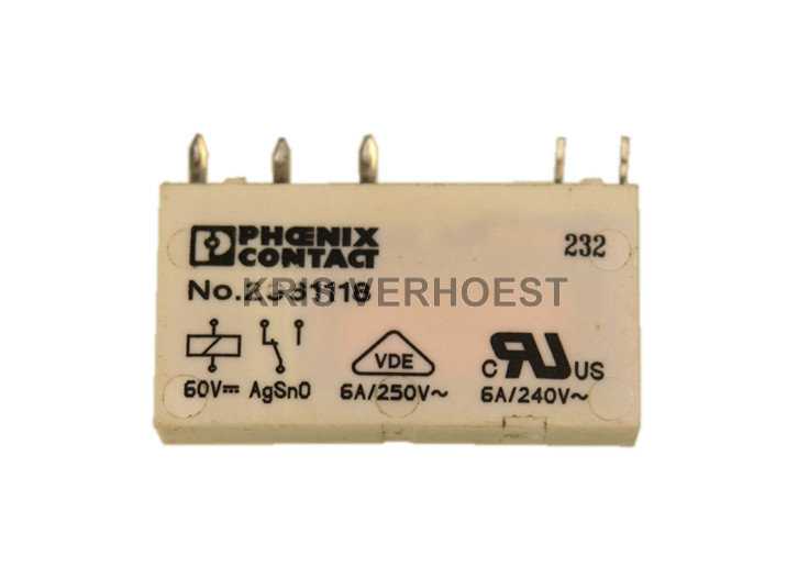 Phoenix Contact 2961118 (USED)