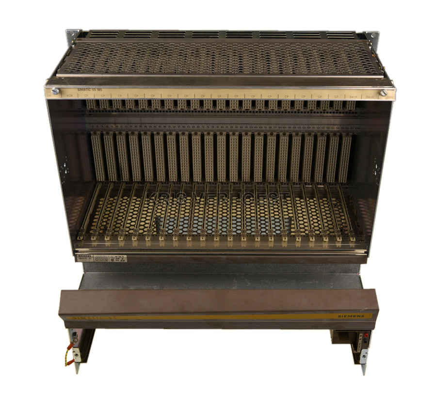 Siemens 6ES5185-3UA12 (NEW)