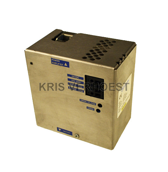 Berger Lahr 62501101606 (NEW)