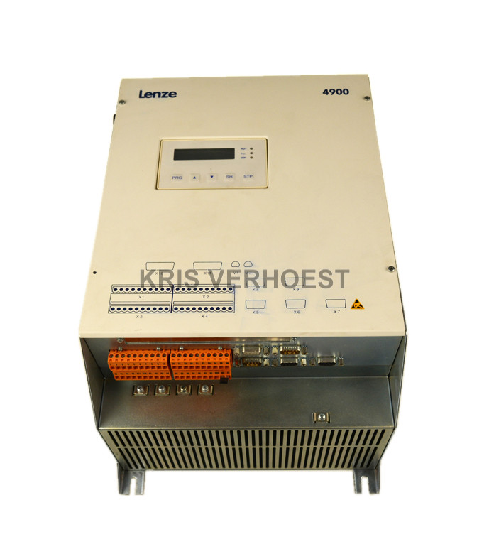 Lenze 00451554 (USED)