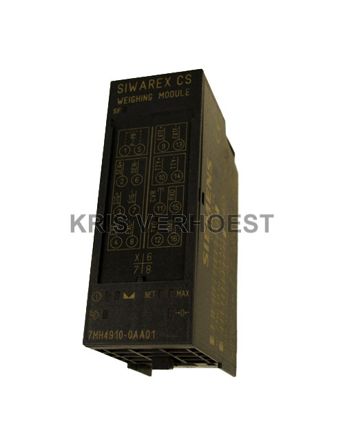 Siemens 7MH4910-0AA01 (NEW)