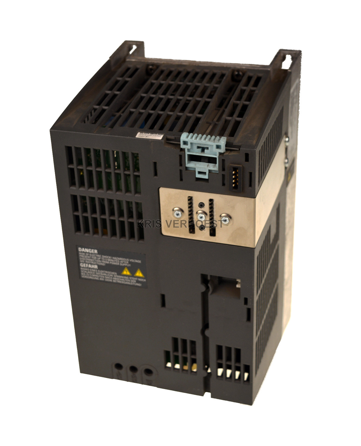 Siemens 6SL3224-0BE23-0AA0 (NEW)