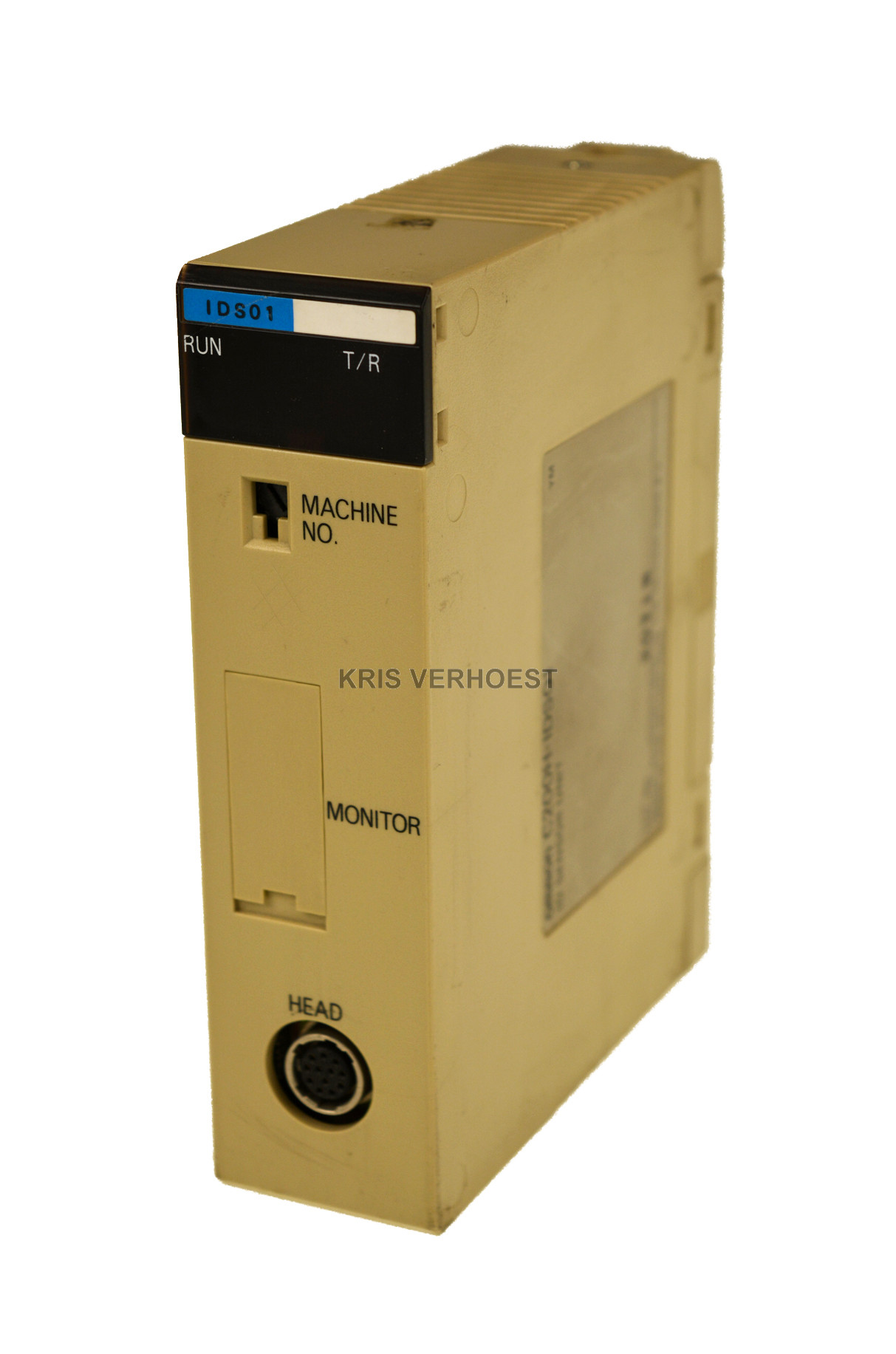 Omron C200H-IDS01 (USED)