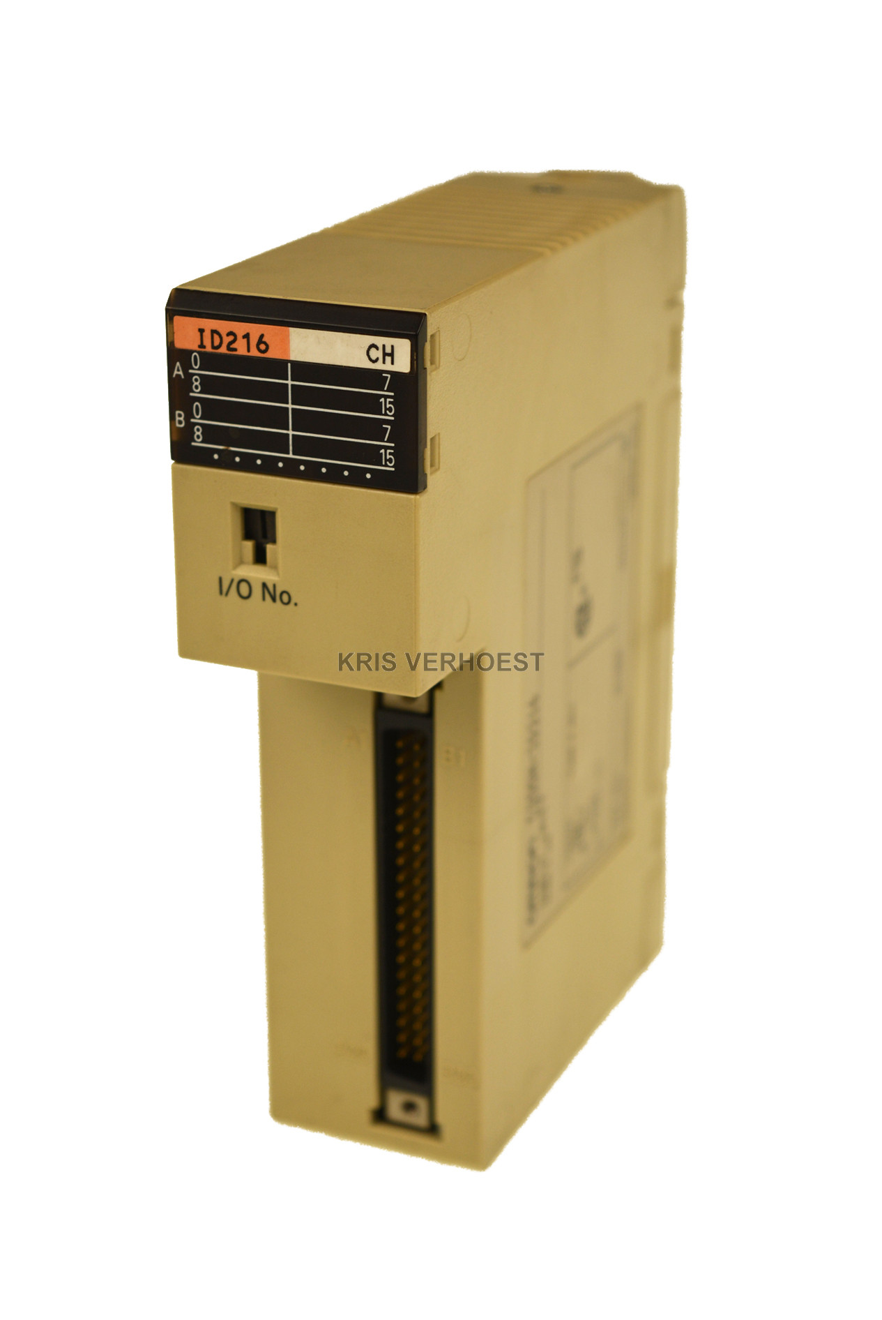 Omron C200H-ID216 (USED)