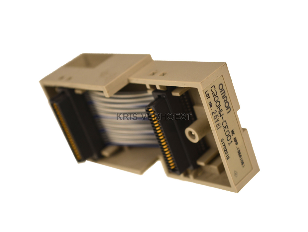 Omron C200HW-CE001 (NEW)