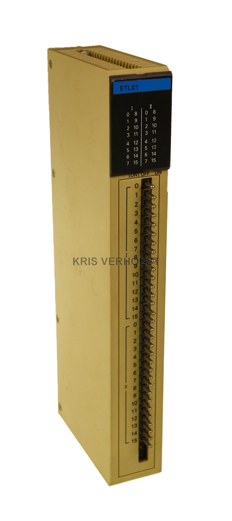 Omron C500-ETL01 (USED)