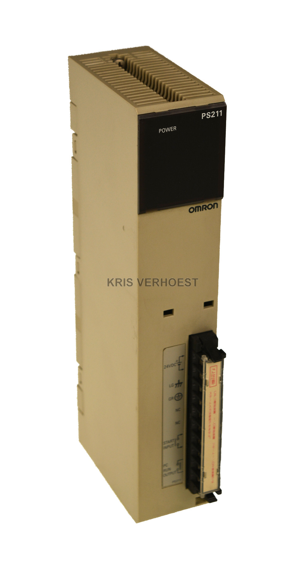 Omron CV500-PS211 (NEW)