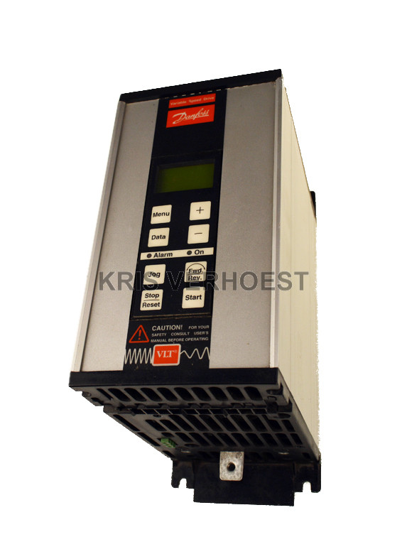 Danfoss 195H3105 (USED)