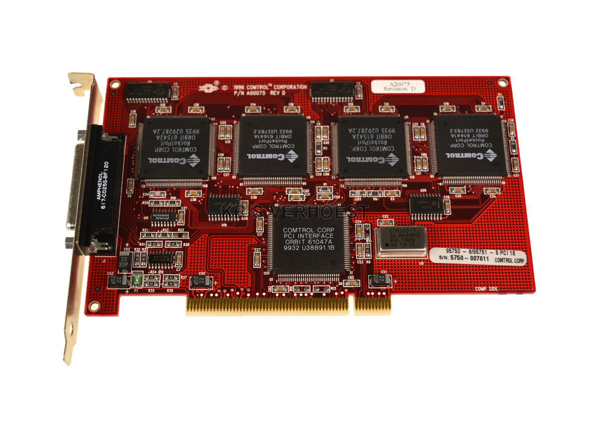 Comtrol A00075 (USED)