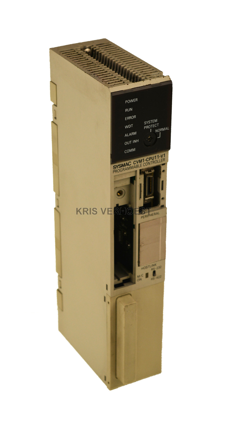 Omron CVM1-CPU11-EV1 (NEW)