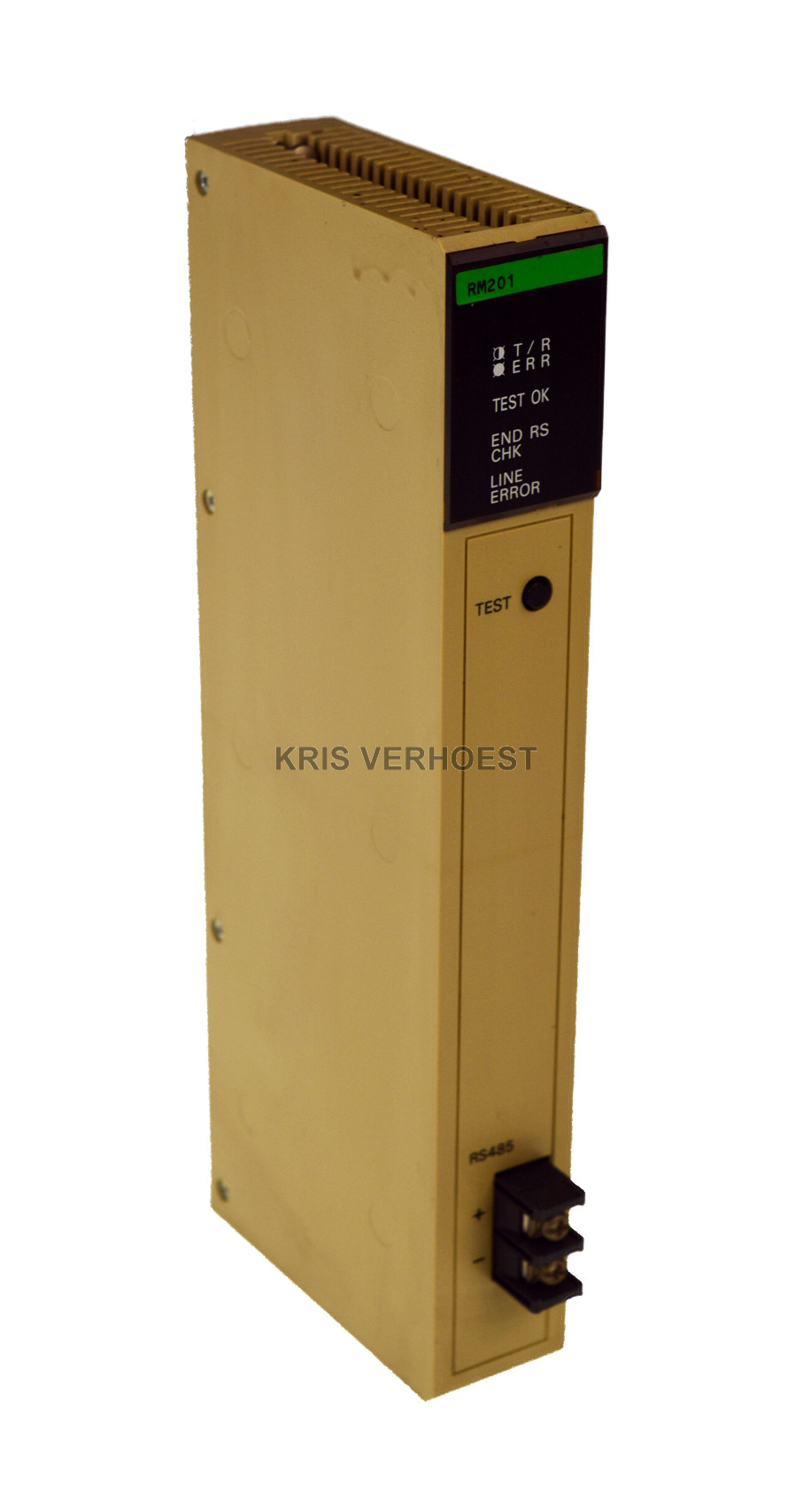 Omron C500-RM201 (NEW)