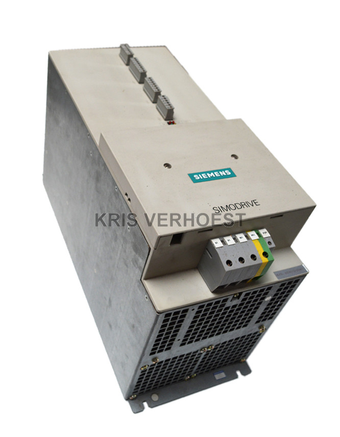 Siemens 6SC6112-2VA01 (USED)
