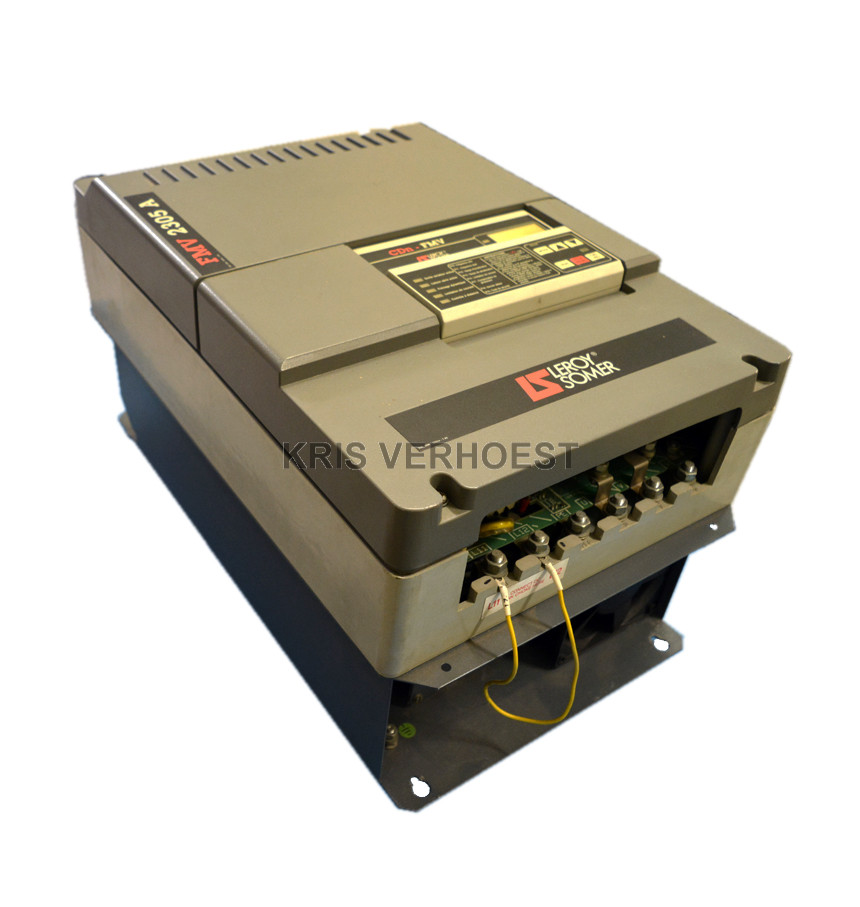 Leroy Somer FMV 2305 A 16T (USED)