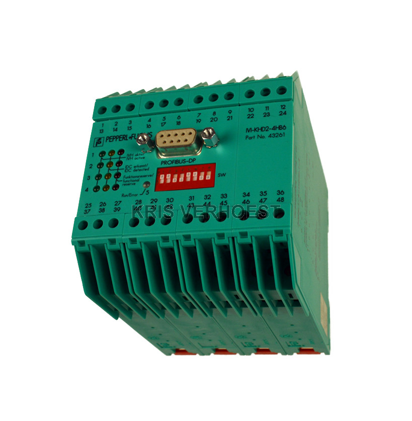 Pepperl+Fuchs 043261 (USED)