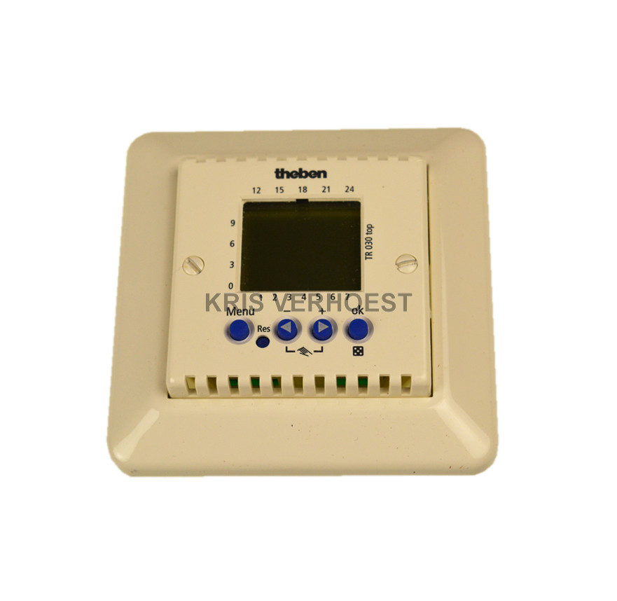 Theben 0300002 (USED)
