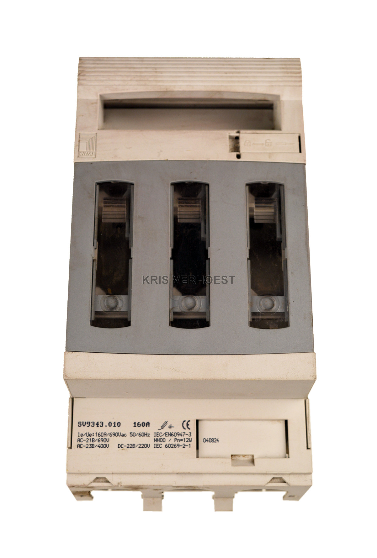 Rittal SV9343.010 (NEW)