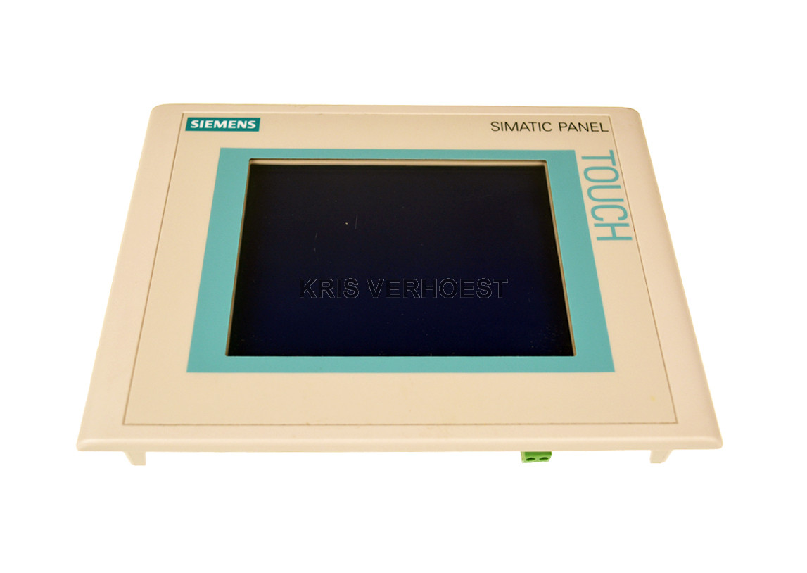 Siemens 6AV6642-0BC01-1AX0 (USED)