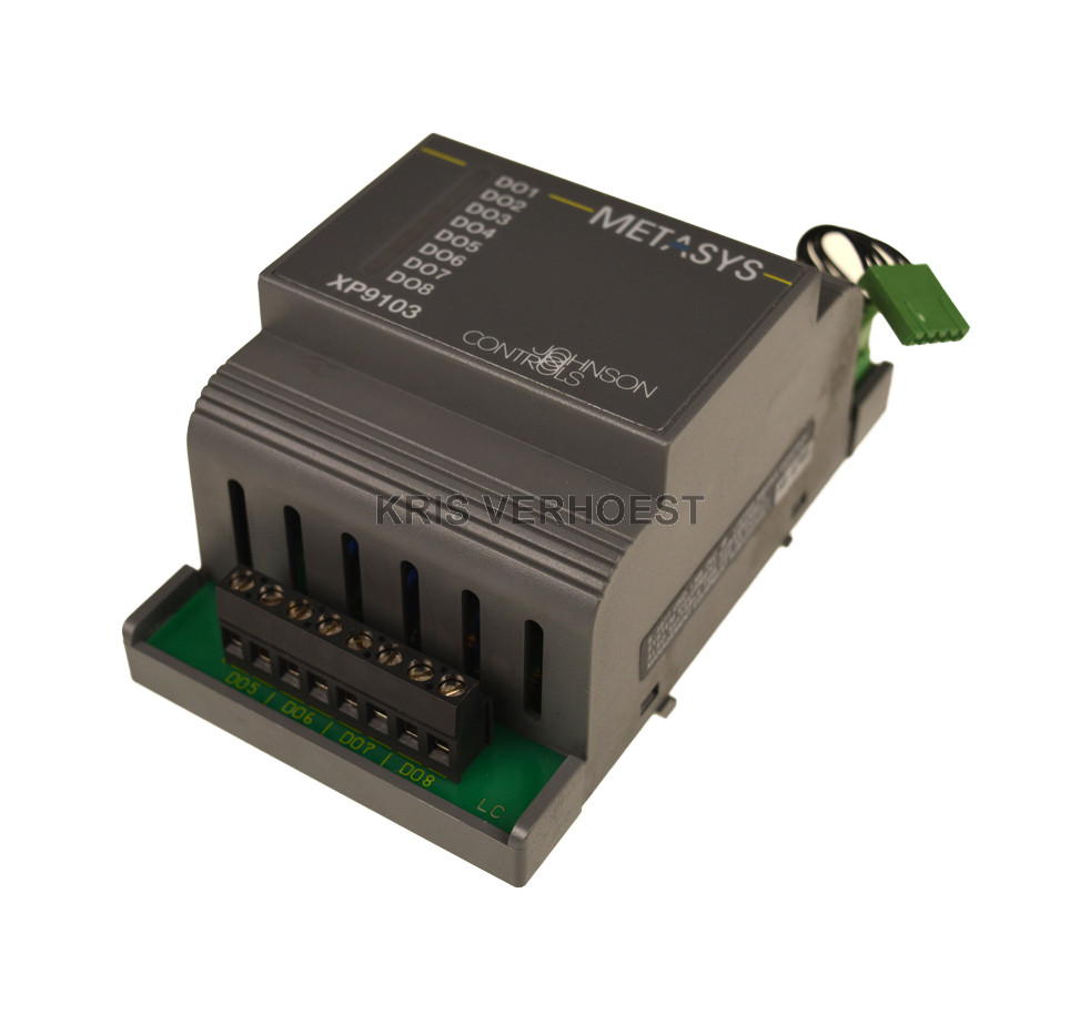 Johnson Controls XP-9103-8304 (NEW)