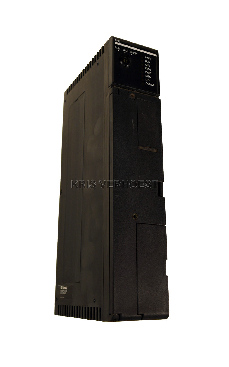 GE FANUC IC655CPU500E (NEW)