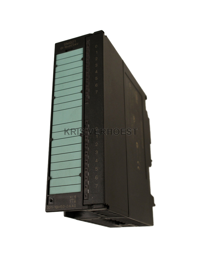 Siemens 6ES7321-1BH50-0AA0 (NEW)