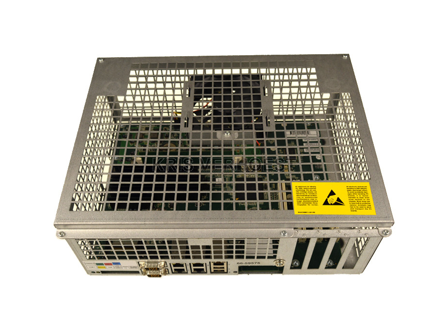 ABB 3HAC025097-001/08 (NEW)