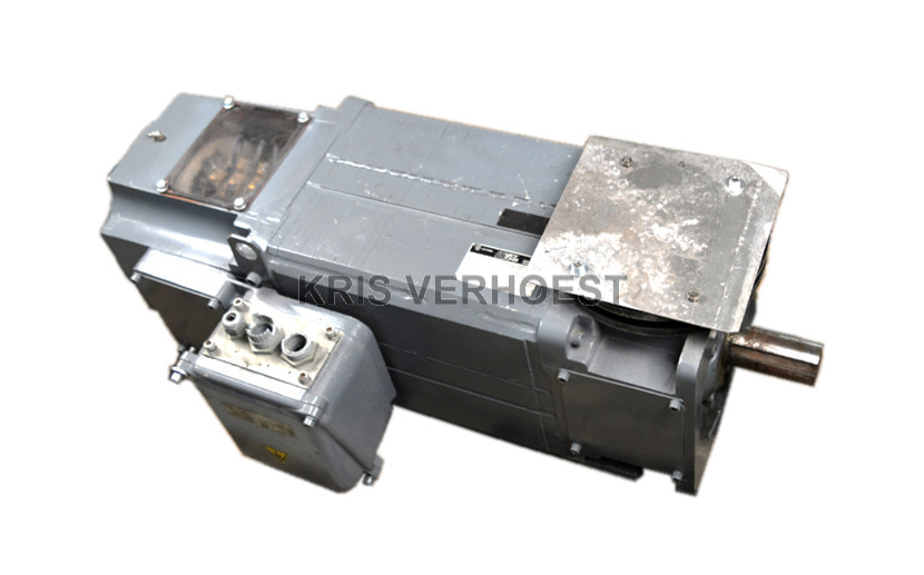 Leroy Somer LSK1604L12 (NEW)