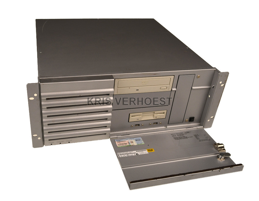Siemens 6ES7650-0NG07-0YX0 (NEW)