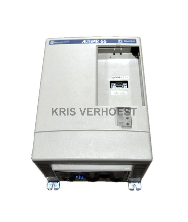 Telemecanique ATV66U72N4 (USED)