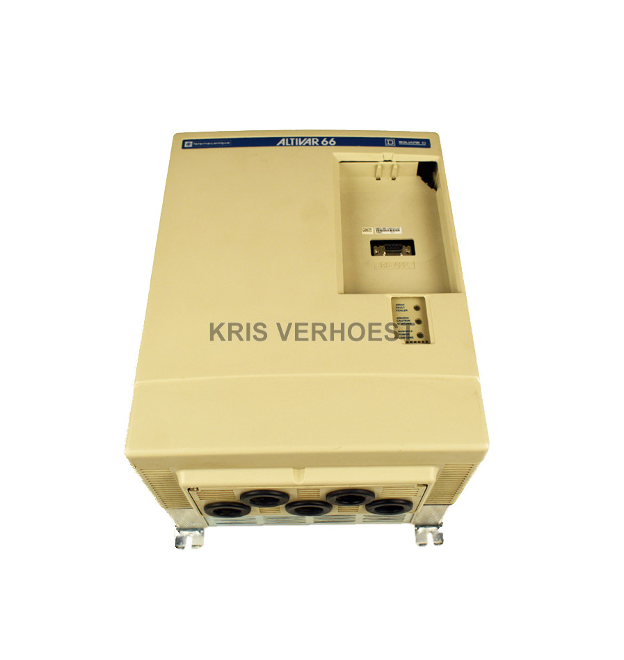 Schneider Electric ATV66D12N4 (USED)