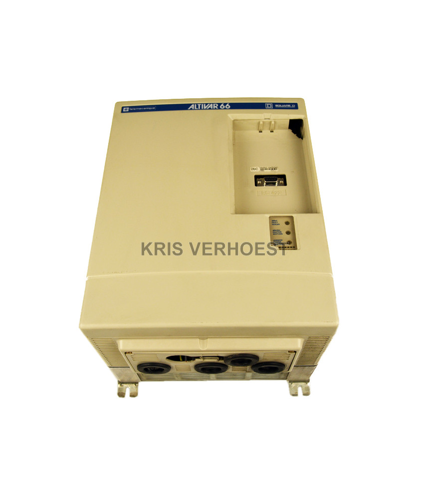 Telemecanique ATV66U72M2 (NEW)