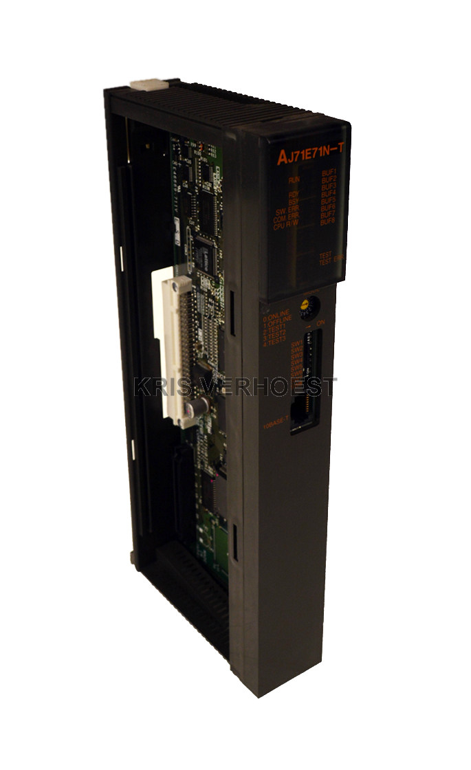 Mitsubishi AJ71E71N-T (NEW)