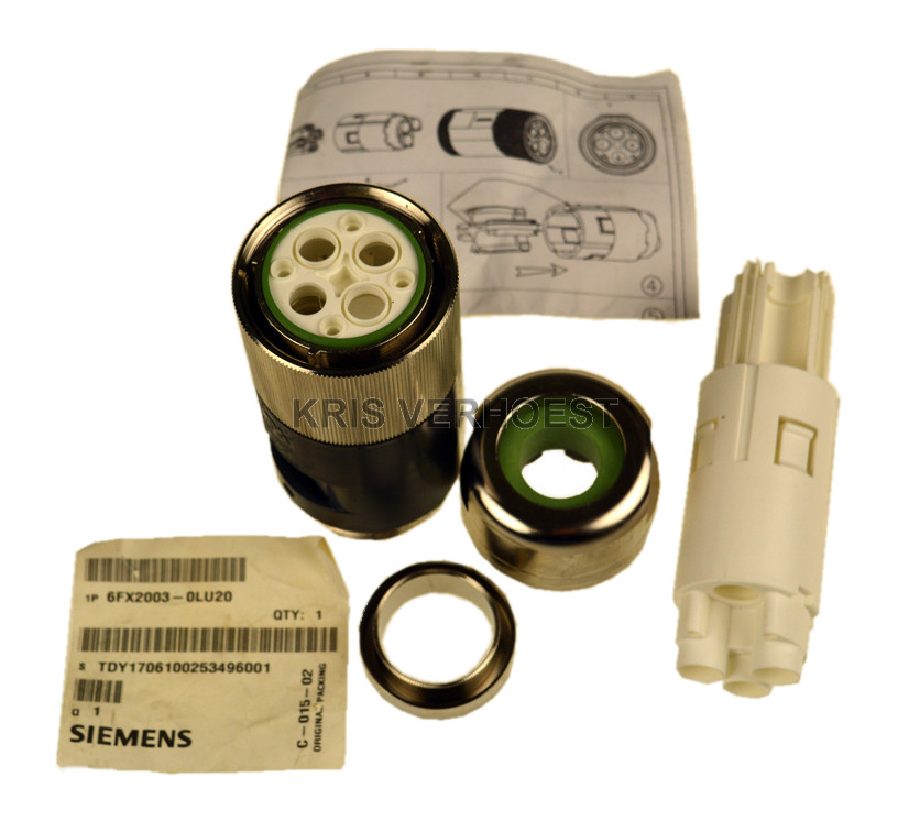 Siemens 6FX2003-0LU20 (USED)