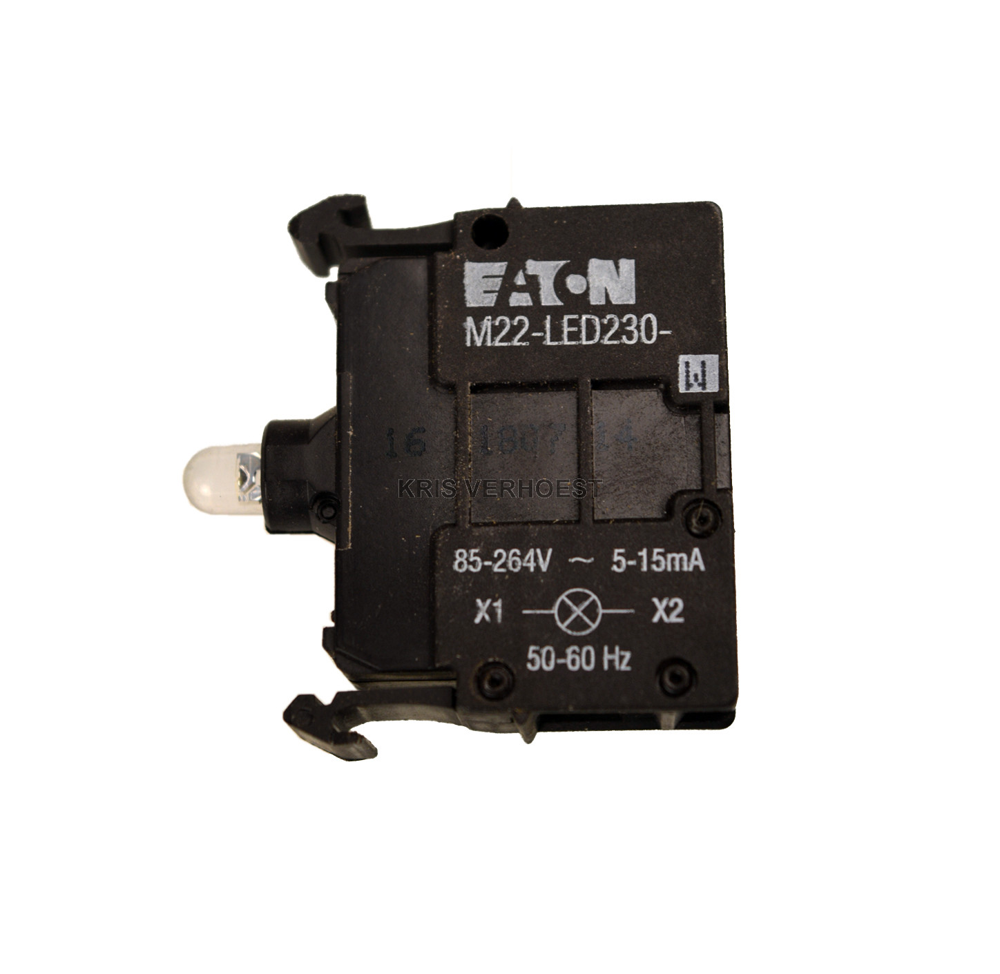 Eaton M22-LED230-W (NEW)