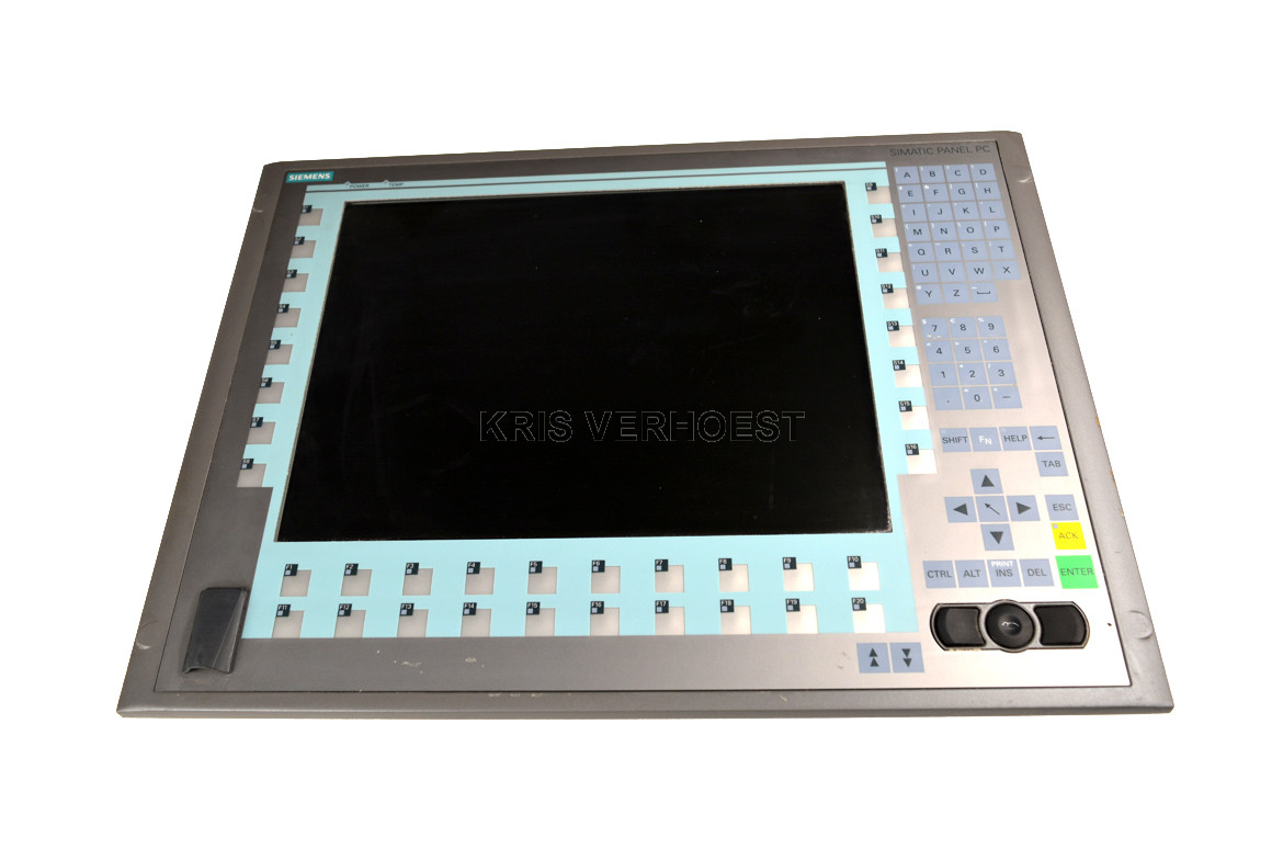 Siemens 6AV7803-0BB10-1AC0 (USED)
