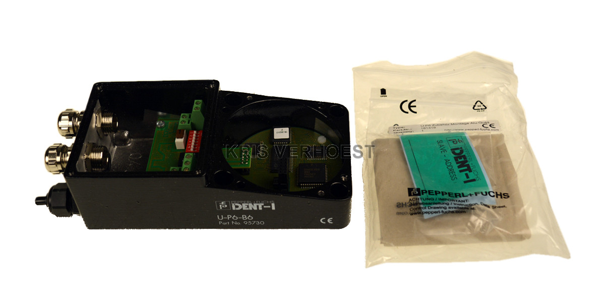 Pepperl+Fuchs 095730 (USED)