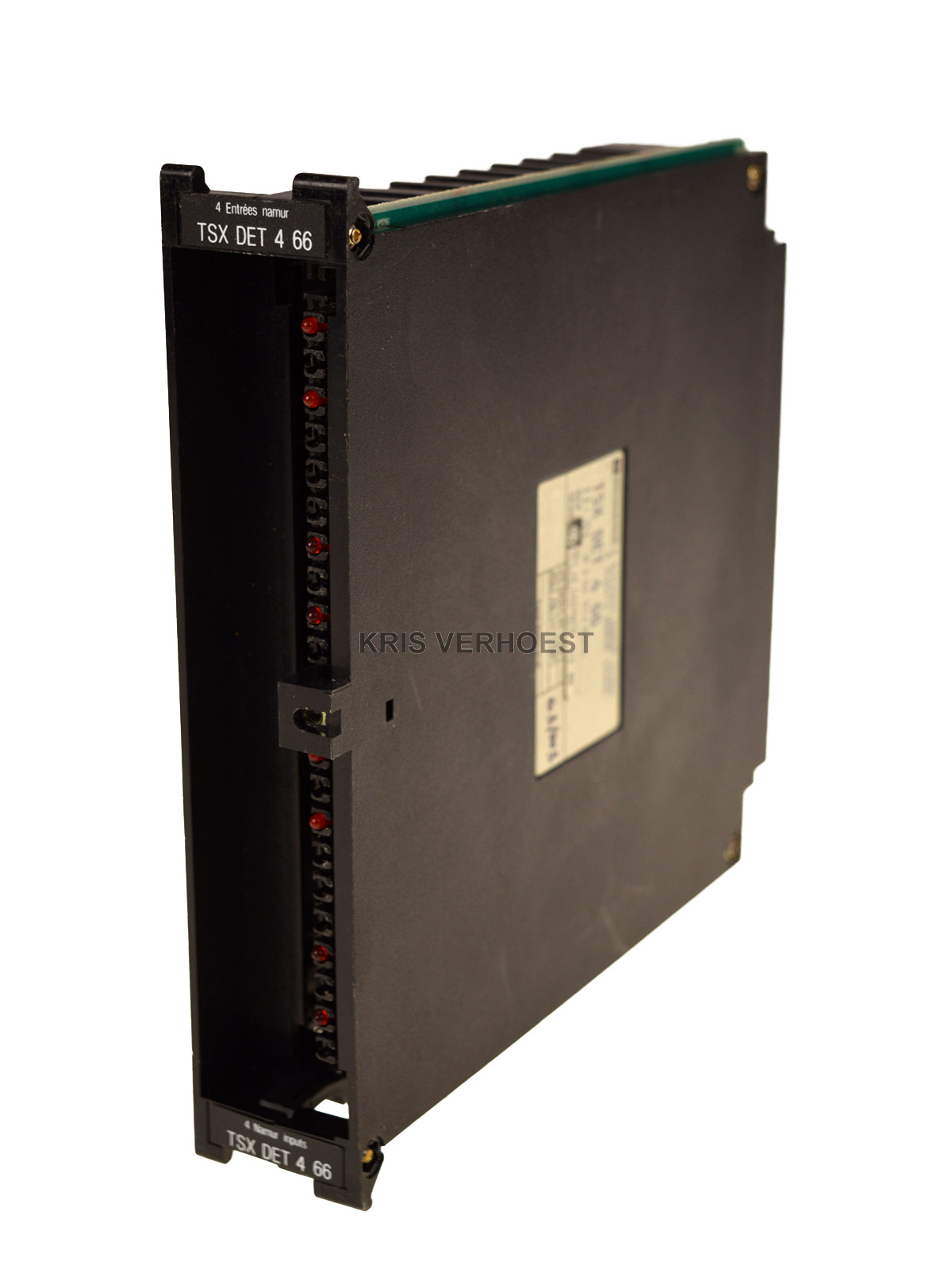 Telemecanique TSXDET466 (NEW)