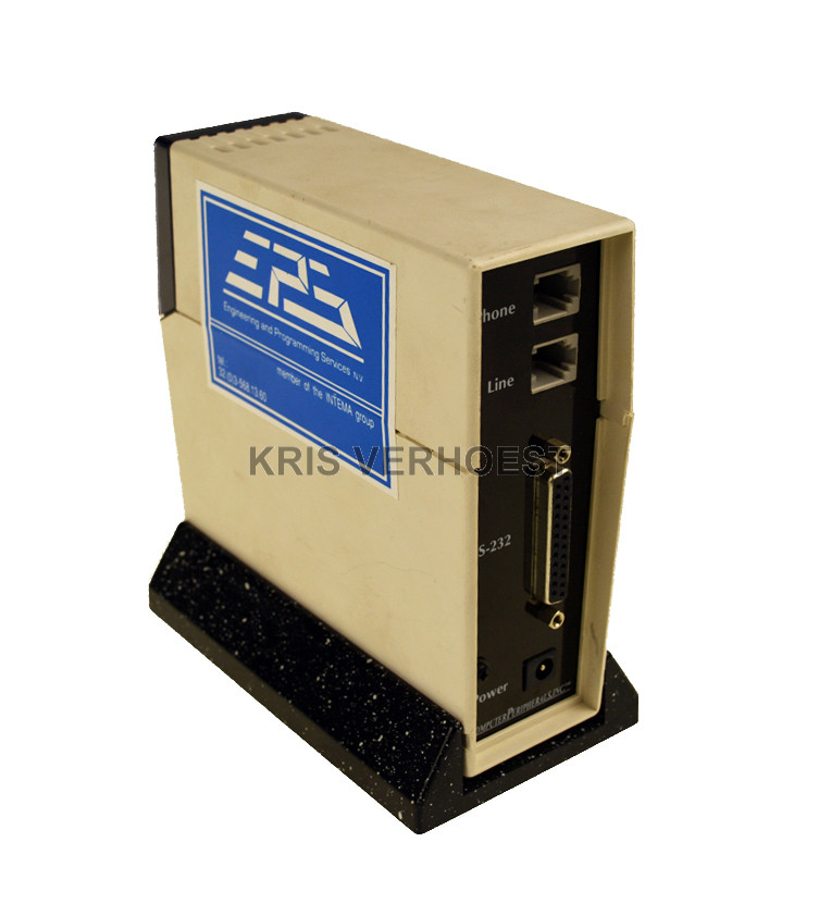 Computer Peripherals ViVa 14.4/FAX (USED)