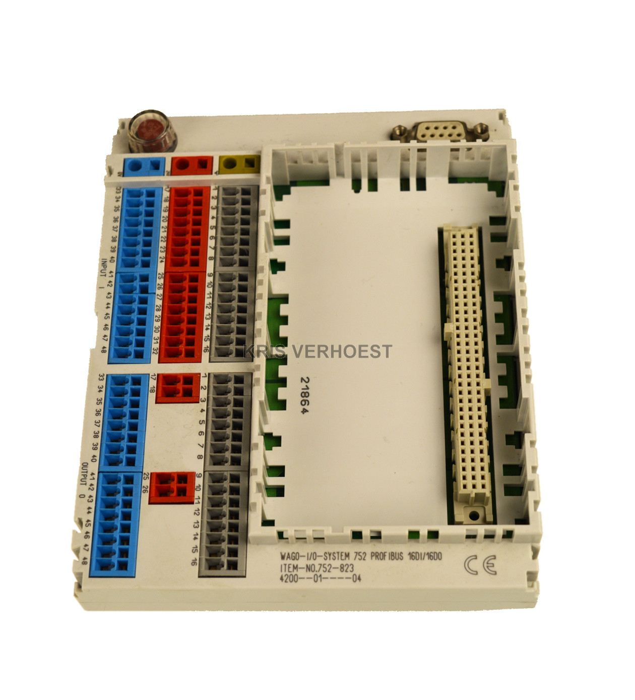 Wago 752-823 (USED)